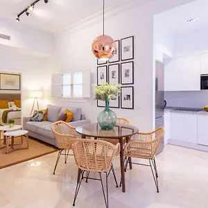  Appartement Mumu Luxury Lirio By Valcambre Espagne