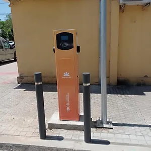  Appartement Arbol De Vida - Cerca Estadio Cartuja Espagne