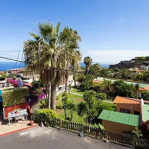  Appartement La Gaviota - El Marmol Espagne