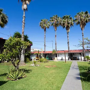  Appartement La Gaviota - El Granito Espagne