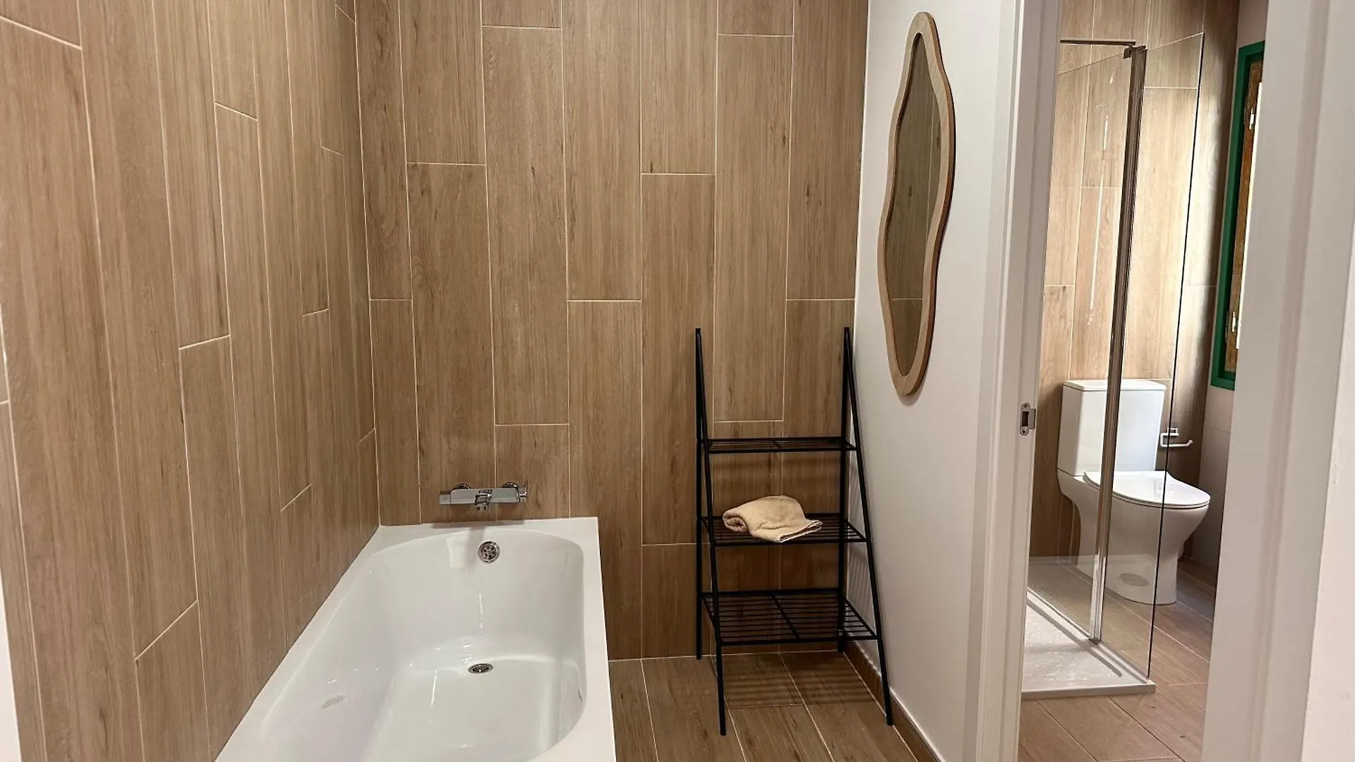 Apartment Cozycatalonia - Exclusive Attic In Central Blanes